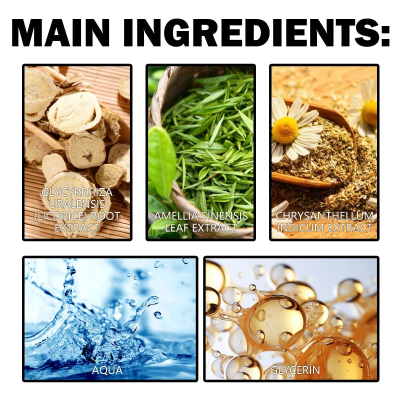 Painless Hair Removal Mousse for Men – Smooth Skin in Minutes